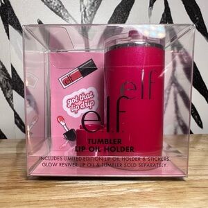 e.l.f. Tumbler Lip Oil Holder